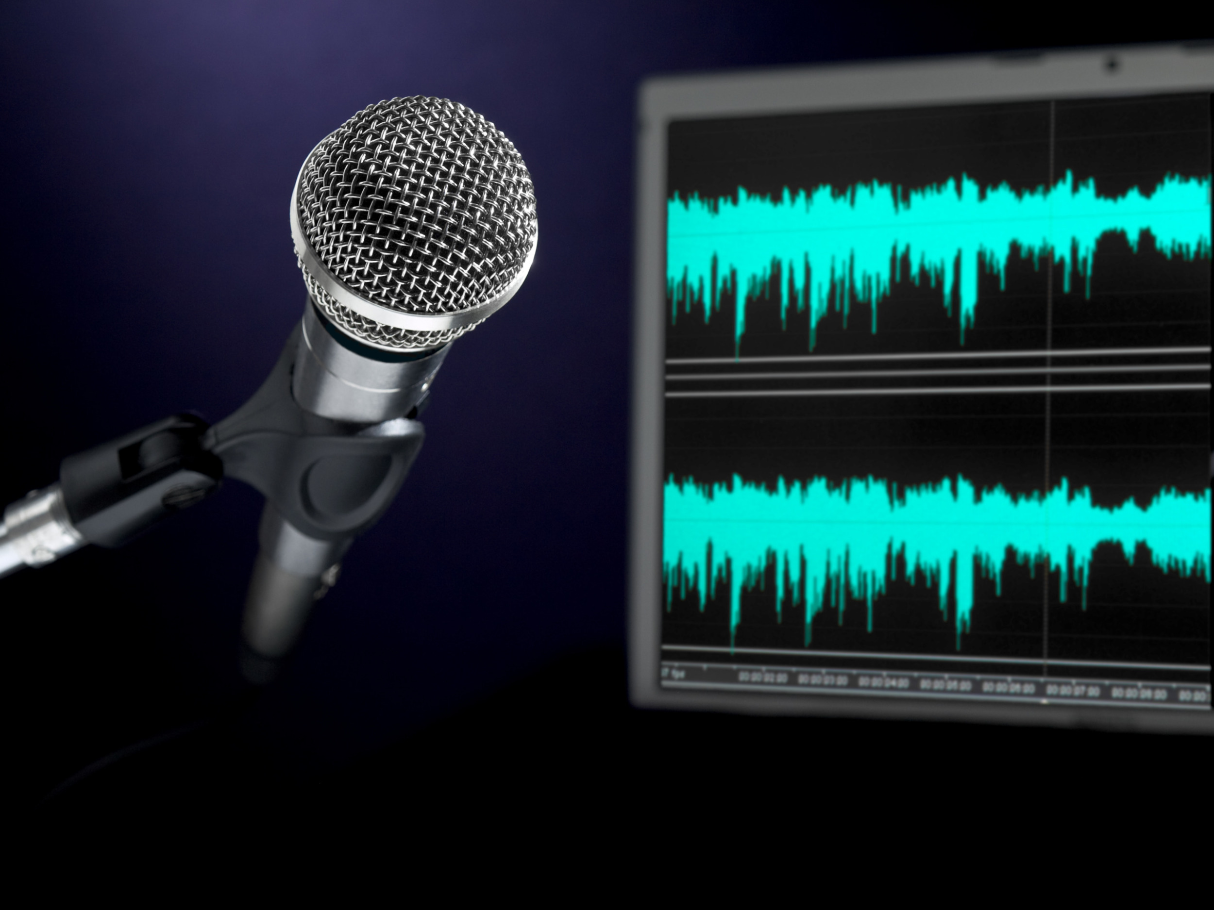 bigstock Microphone On Recording Studio 4933822 scaled