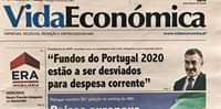ISQ | Hoje, no Jornal Vida Económica, explicamos a participação de Portugal, atr…